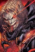 VENOM #27-BTC-B 