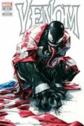 VENOM #27-BFLAG 