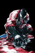 VENOM #27-BFLAG-C 