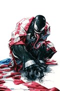 VENOM #27-BFLAG-B 