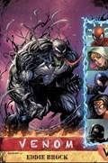 VENOM #32-CECKC-B 