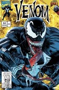 VENOM #32-MAYHW-B 