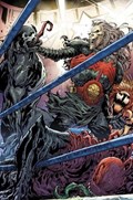 VENOM #32-FRGAP-B 