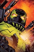 VENOM #28-SCBTC-B 