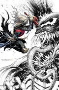 VENOM #28-ILLUM-F 
