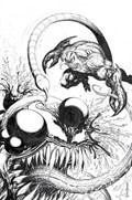VENOM #30-UC-SL-D 