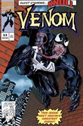 VENOM #33-MAYHW 