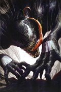VENOM #28-ILLUM-C 