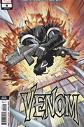 VENOM #8-2nd 