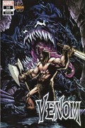 VENOM #10C 