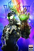 VENOM #7-FRANK 