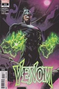 VENOM #11-2nd 
