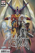 VENOM #8B 