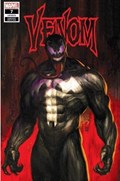 VENOM #7-KRS 