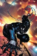 VENOM #12-UNKN-B 