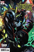 VENOM #21B 