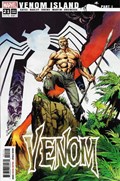 VENOM #21 