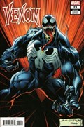VENOM #21-RI 