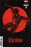 VENOM #22B 