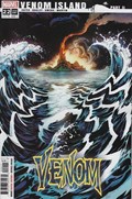 VENOM #22 