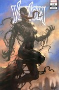 VENOM #11-FRANK 