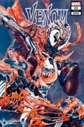 VENOM #11-TCM 