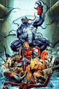 VENOM #11-UNKN-B 