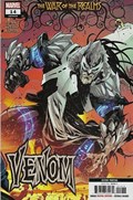VENOM #14-2nd 