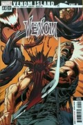 VENOM #22-2nd 