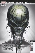 VENOM #21-2nd 