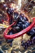VENOM #21-TCM-B 