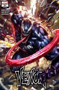 VENOM #21-TCM 