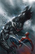 VENOM #21-CMXP-B 