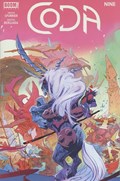 CODA #9 