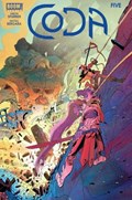 CODA #5 