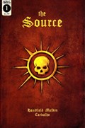 THE SOURCE #1-3rd 