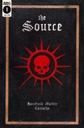 THE SOURCE #1-2nd 