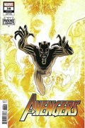THE AVENGERS #38B 