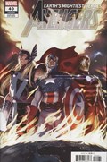 THE AVENGERS #40-RI-B 