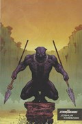 THE AVENGERS #40-RA 