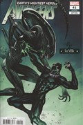 THE AVENGERS #41B 