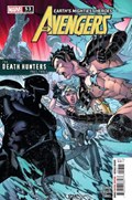 THE AVENGERS #53C 