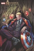 THE AVENGERS #57 