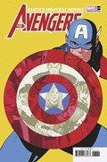 THE AVENGERS #63B 