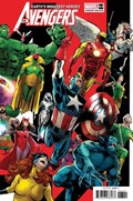 THE AVENGERS #63C 