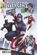 THE AVENGERS #64C 