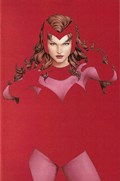 THE AVENGERS #56-JTC 