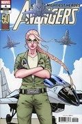THE AVENGERS #4B 
