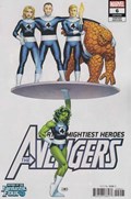 THE AVENGERS #6B 