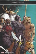 THE AVENGERS #12 